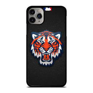DETROIT TIGERS LOGO BASEBALL iPhone 11 Pro Max Case Cover DETROIT TIGERS LOGO BASEBALL iPhone 11 Pro Max Case Cover