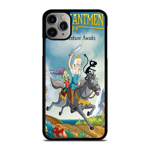 DISENCHANTMENT CARTOON MOVIE iPhone 11 Pro Max Case Cover DISENCHANTMENT CARTOON MOVIE iPhone 11 Pro Max Case Cover