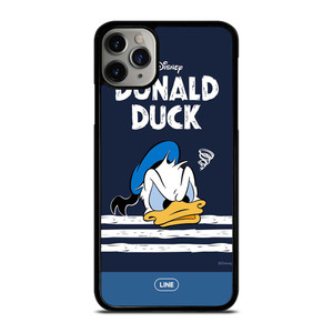 DISNEY DONALD DUCK iPhone 11 Pro Max Case Cover