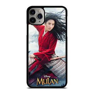 DISNEY MULAN MOVIES iPhone 11 Pro Max Case Cover DISNEY MULAN MOVIES iPhone 11 Pro Max Case Cover