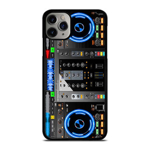 DJ TABLE TURN iPhone 11 Pro Max Case Cover DJ TABLE TURN iPhone 11 Pro Max Case Cover