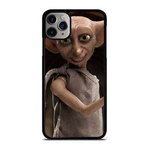 DOBBY HARRY POTTER  iPhone 11 Pro Max Case Cover DOBBY HARRY POTTER  iPhone 11 Pro Max Case Cover