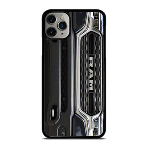 DODGE RAM 1500 FRONT VEIW iPhone 11 Pro Max Case Cover