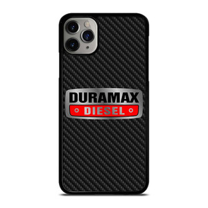 DURAMAX DIESEL CARBON iPhone 11 Pro Max Case Cover DURAMAX DIESEL CARBON iPhone 11 Pro Max Case Cover