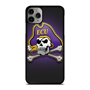 EAST CAROLINA PIRATES ICON iPhone 11 Pro Max Case Cover