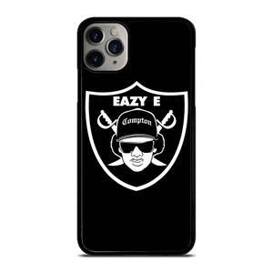 EAZY E COMPTON RAPPER iPhone 11 Pro Max Case Cover EAZY E COMPTON RAPPER iPhone 11 Pro Max Case Cover