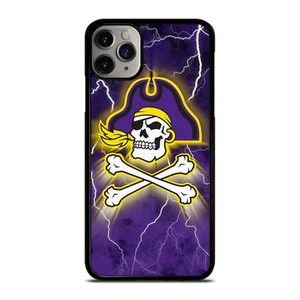 ECU EAST CAROLINA FOOTBALL ICON iPhone 11 Pro Max Case Cover