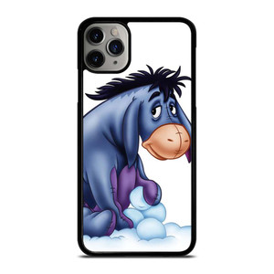 EEYORE DONKEY CUTE iPhone 11 Pro Max Case Cover