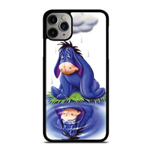 EEYORE DONKEY SAID iPhone 11 Pro Max Case Cover