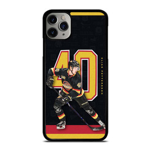 ELIAS PETTERSON VANCOUVER CANUCKS 2 iPhone 11 Pro Max Case Cover