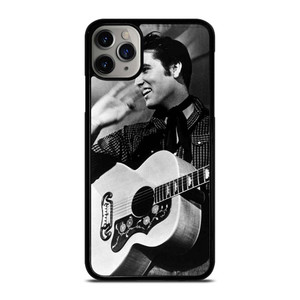 ELVIS PRESLEY iPhone 11 Pro Max Case Cover