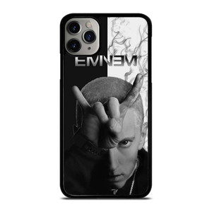 EMINEM RAPPER iPhone 11 Pro Max Case Cover EMINEM RAPPER iPhone 11 Pro Max Case Cover