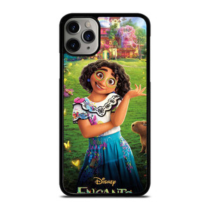 ENCANTO YARD HOUSE iPhone 11 Pro Max Case Cover