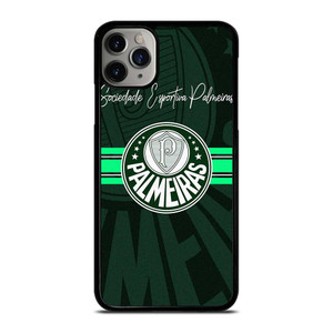 ESPORTIVO PALMEIRAS FC LOGO iPhone 11 Pro Max Case Cover