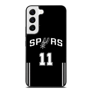 JOSHUA PRIMO SAN ANTONIO SPURS NIKE NBA 2021-22 Samsung Galaxy S22 Case Cover
