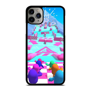 FALL GUYS ULTIMATE KNOCKOUT GAME 3 iPhone 11 Pro Max Case Cover