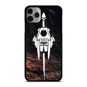 FARCRY PRIMAL SYMBOL iPhone 11 Pro Max Case Cover