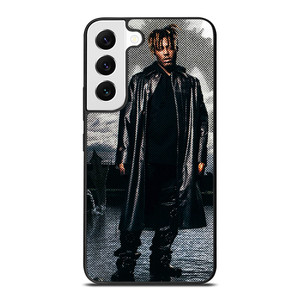 JUICE WRLD RAPPER FIGHTING DEMONS Samsung Galaxy S22 Case Cover
