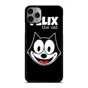 FELIX THE CAT HEAD iPhone 11 Pro Max Case Cover