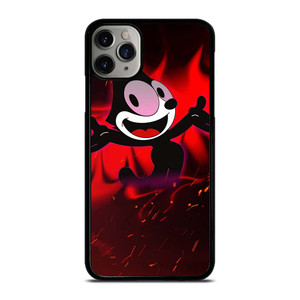 FELIX THE CAT iPhone 11 Pro Max Case Cover