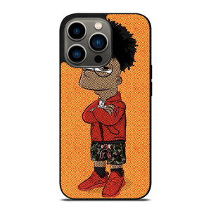 YOUNGBOY NEVER BROKE AGAIN NBA BAPE iPhone 13 Pro Case Cover YOUNGBOY NEVER BROKE AGAIN NBA BAPE iPhone 13 Pro Case Cover