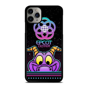 FIGMENT EPCOT DRAGON STAR iPhone 11 Pro Max Case Cover