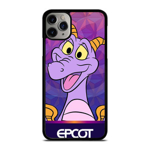 FIGMENT EPCOT DRAGON iPhone 11 Pro Max Case Cover FIGMENT EPCOT DRAGON iPhone 11 Pro Max Case Cover