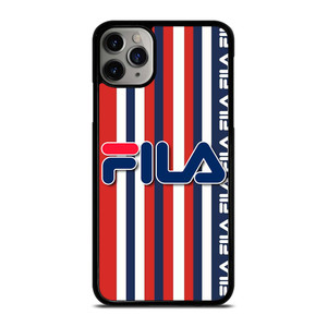 FILA SPORT LOGO  iPhone 11 Pro Max Case Cover