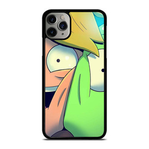 FINAL SPACE GARY AND MOONCAKE iPhone 11 Pro Max Case Cover
