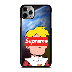 FINAL SPACE GARY SUPREME CARTOON iPhone 11 Pro Max Case Cover FINAL SPACE GARY SUPREME CARTOON iPhone 11 Pro Max Case Cover