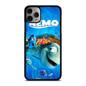 FINDING NEMO DISNEY PIXAR iPhone 11 Pro Max Case Cover FINDING NEMO DISNEY PIXAR iPhone 11 Pro Max Case Cover
