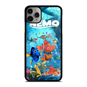 FINDING NEMO DISNEY iPhone 11 Pro Max Case Cover