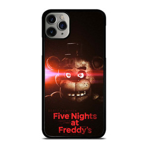 FIVE NIGHTS AT FREDDY'S iPhone 11 Pro Max Case Cover