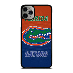FLORIDA GATORS FOOTBALL SYMBOL iPhone 11 Pro Max Case Cover FLORIDA GATORS FOOTBALL SYMBOL iPhone 11 Pro Max Case Cover