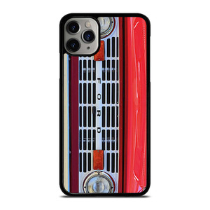 FORD BRONCO CLASSIC CAR iPhone 11 Pro Max Case Cover