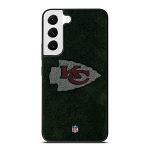 KANSAS CITY CHIEFS FOOTBALL NFL Samsung Galaxy S22 Case Cover KANSAS CITY CHIEFS FOOTBALL NFL Samsung Galaxy S22 Case Cover