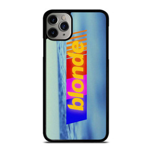 FRANK OCEAN BLONDE SYMBOL iPhone 11 Pro Max Case Cover