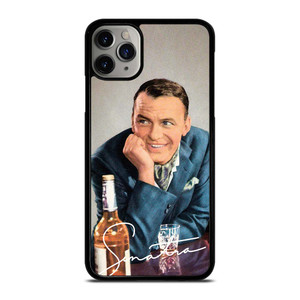 FRANK SINATRA SINGER 2 iPhone 11 Pro Max Case Cover
