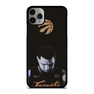 FRED VANVLEET TORONTO RAPTORS 2 iPhone 11 Pro Max Case Cover