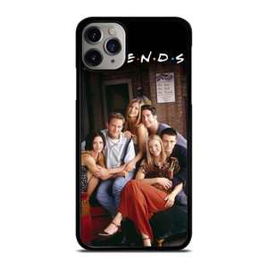 FRIENDS TV SHOW 2 iPhone 11 Pro Max Case Cover FRIENDS TV SHOW 2 iPhone 11 Pro Max Case Cover