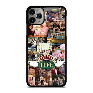 FRIENDS TV SHOW COLLAGE iPhone 11 Pro Max Case Cover FRIENDS TV SHOW COLLAGE iPhone 11 Pro Max Case Cover