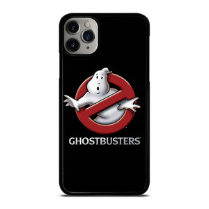 GHOSBUSTERS EMBLEM iPhone 11 Pro Max Case Cover GHOSBUSTERS EMBLEM iPhone 11 Pro Max Case Cover