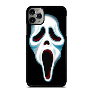 GHOST FACE SCREAM iPhone 11 Pro Max Case Cover