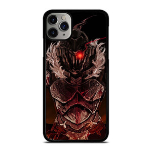 GOBLIN SLAYER ANIME iPhone 11 Pro Max Case Cover