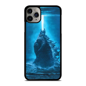 GODZILLA 2 KING OF THE MONSTERS iPhone 11 Pro Max Case Cover GODZILLA 2 KING OF THE MONSTERS iPhone 11 Pro Max Case Cover