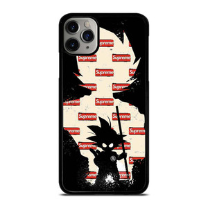GOKU DRAGON BALL SUPREME iPhone 11 Pro Max Case Cover GOKU DRAGON BALL SUPREME iPhone 11 Pro Max Case Cover