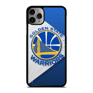 GOLDEN STATE WARRIORS NBA iPhone 11 Pro Max Case Cover