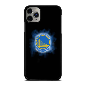 GOLDEN STATE WARRIORS SPLASH iPhone 11 Pro Max Case Cover