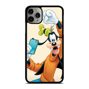 GOOFY DISNEY FUNNY iPhone 11 Pro Max Case Cover