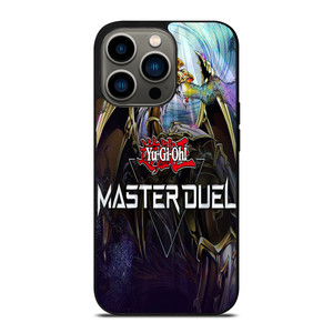 YUGIOH MASTER DUEL DRAGON iPhone 13 Pro Case Cover YUGIOH MASTER DUEL DRAGON iPhone 13 Pro Case Cover